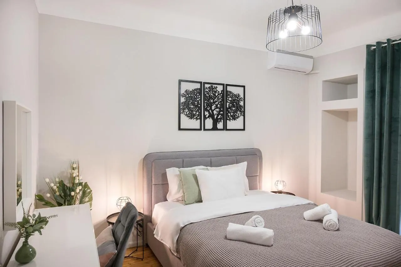 Aparthotel Porto Sea View Apartments - Kypriou Thessaloniki Greece