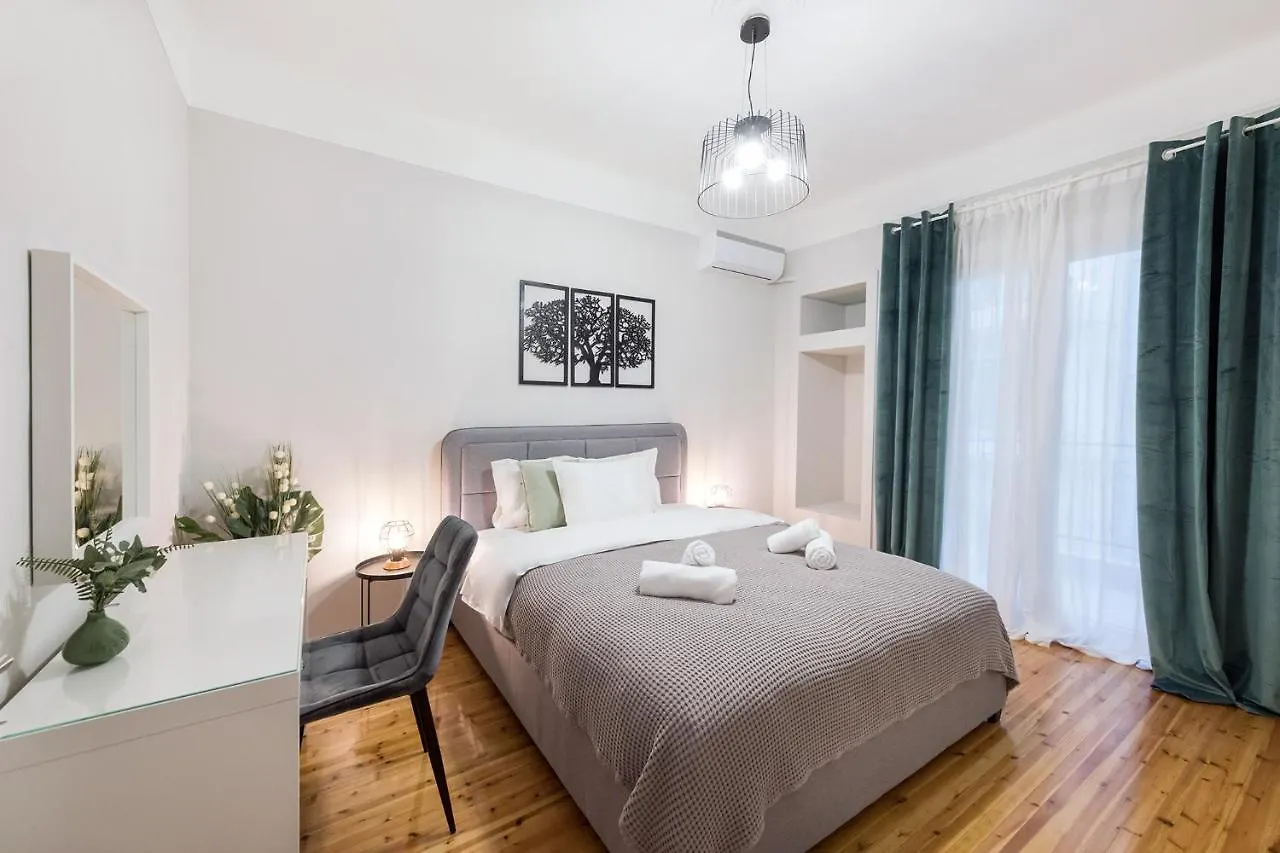 Porto Sea View Apartments - Kypriou Thessaloniki 0*,  Greece