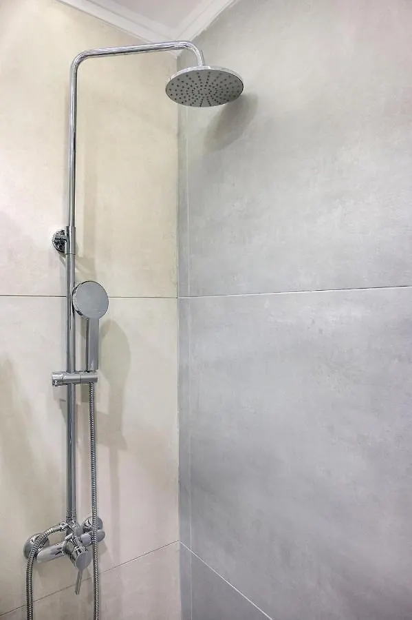 Porto Sea View Apartments - Kypriou Thessaloniki 0*,  Greece