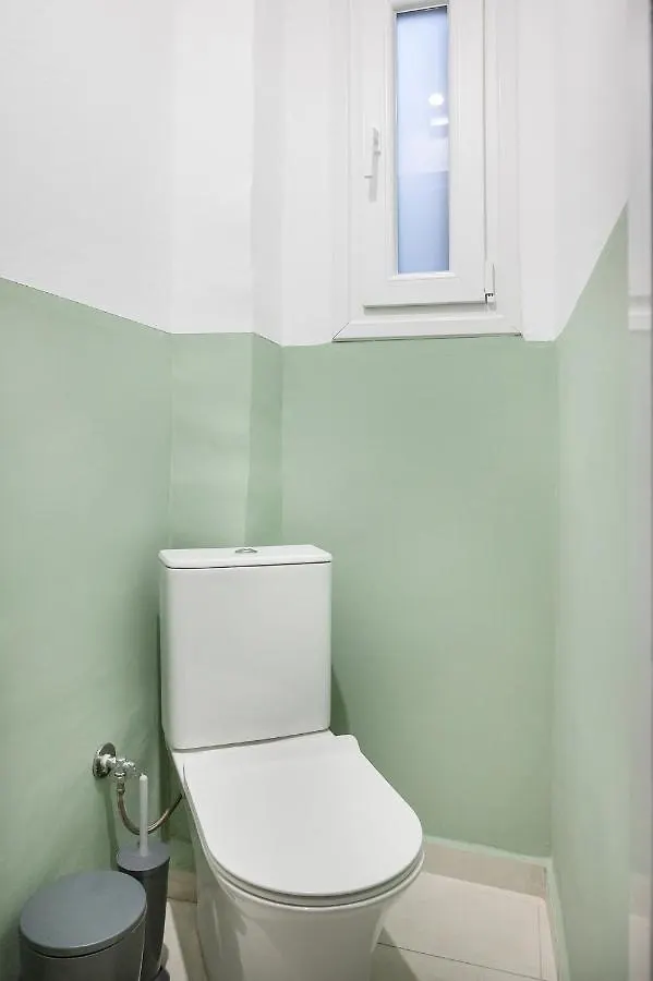 Porto Sea View Apartments - Kypriou Thessaloniki